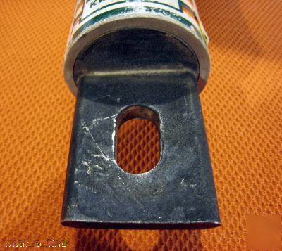 New buss krp-c-800 fuse KRPC800 class l fuse nos