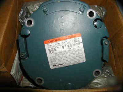 New dodge d-series motor brake 56DBSC