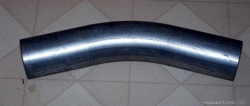 New emt conduit 30 degree elbow 3