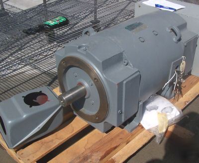 New ge eurotherm 10 hp dc motor 240 v CD327ATC