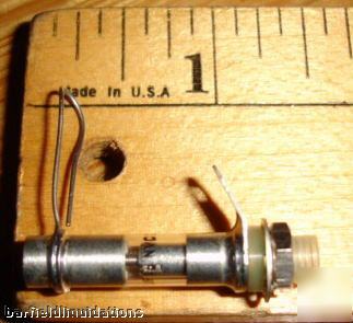 New lot 9 capacitors jfd NVC23GF nsn 5910-00-848-0002
