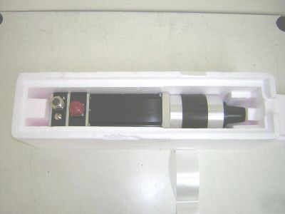 New maxon dc motor re 75 + gear head 250WATT 279054