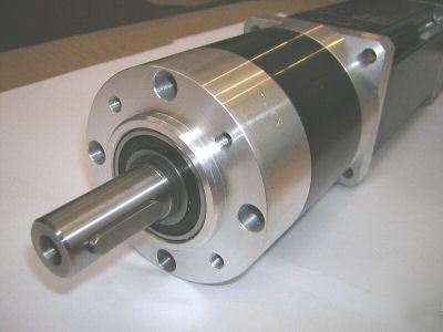 New maxon dc motor re 75 + gear head 250WATT 279054
