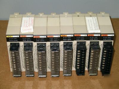 Omron C200H-IA122 input unit C200HIA122 plc
