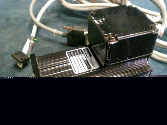 Parker servo drive ML3450B-10