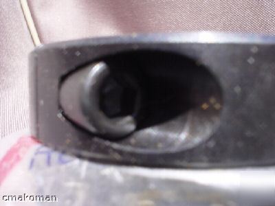 2 ruland mfg nomar 2 pc shaft collar p/n 32-f