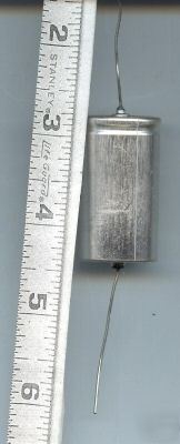 2200UF / 35 volt electrolytic capacitor 15 lotaxial
