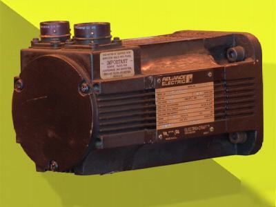 Allen bradley 1326AB B410G 21 ac servo motor 