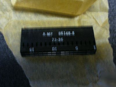 Connector body,plug,electrical 