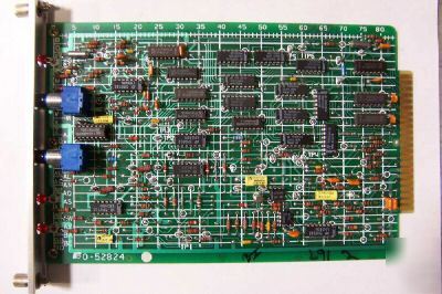 Current loop regulator SR6 max pack 0-52824