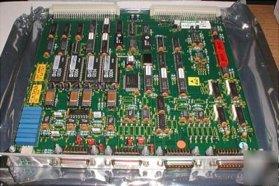 Encoder servo interface PC303 unova cranfield precision