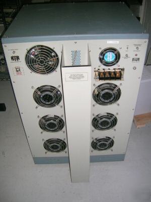 Eni EGR9600B power generator 10,000WATTS, 8 to 111 khz