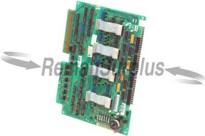 Ge fanuc IC600YB929A output module 10-50VDC source