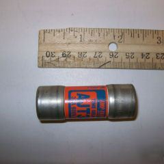 Gould shawmut time delay fuse AJT30