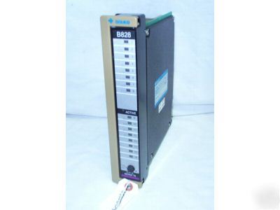 Groupe schneider modicon B828 ttl output module