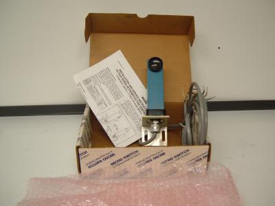 Honeywell micro switch **old stock**