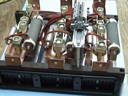Ids industrial electrical silicone rectifier thyristor 