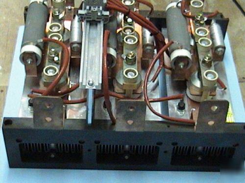Ids industrial electrical silicone rectifier thyristor 