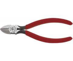 Klein tools D252-6 diagonal-cutting pliers