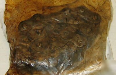 Martin coupling chain 5018 martin 5018CHN lot of 2