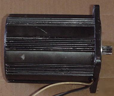 National induction motor 100W #91K100GP-2 91K100GP2_ __