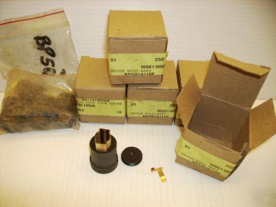 New 1 lot brush hold assy holder BP5201A11SP W081/0004 