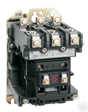 New allen-bradley 500L-EOA93 500LEOA93 - free shipping