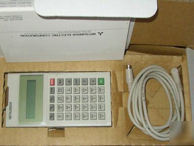 New mitsubishi fx-10P programming panel FX10P