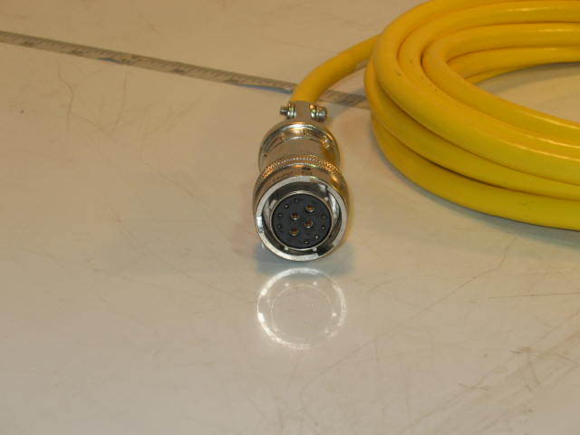 New parker compumotor cable 20FT 71-018303-20