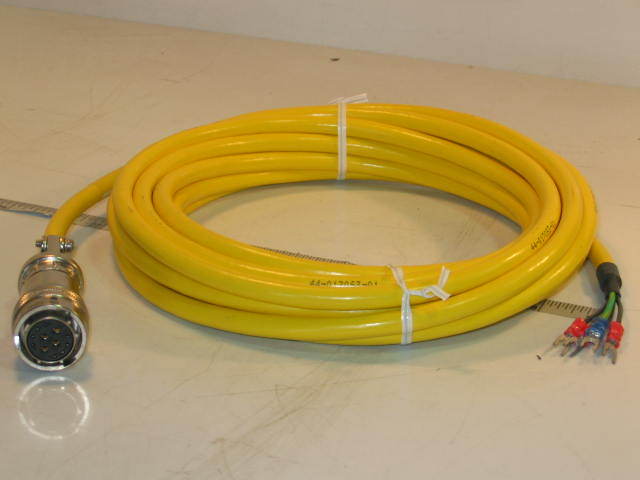 New parker compumotor cable 20FT 71-018303-20
