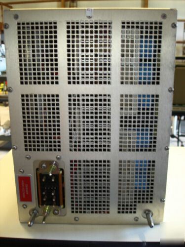 New *tdi* 10 kva inverters 400V-115V * accepting offers