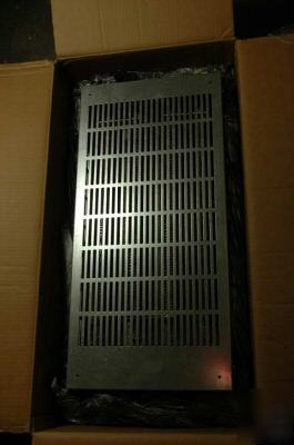 New - unico powerohm resistors, inc. 924441 surplus see