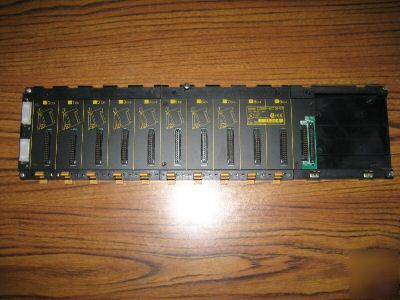 Omron C200H-BC101-V2 cpu base unit/rack C200HBC101V2