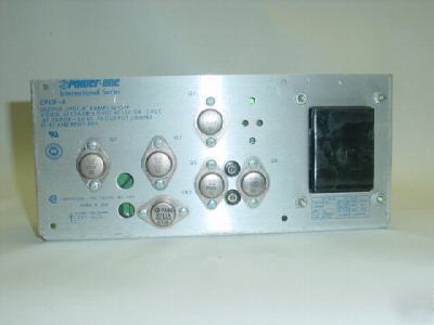 Powerone power supply CP131-a