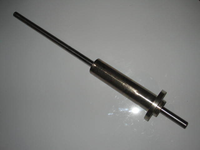 Stelron trans-part linear rotary pick & place j-2-a-90-