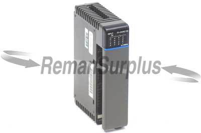 Texas instruments u-55N input module
