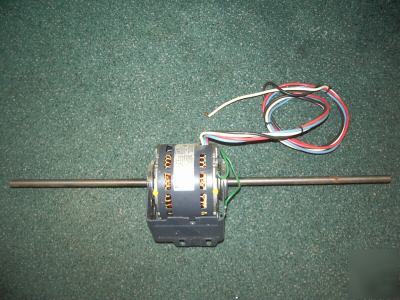 Unitrane/forceflo replacement switch coil fan motor 
