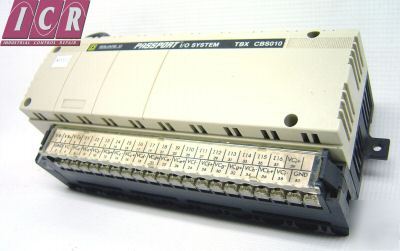 Square d passport expansion tbx CBS010 age TBXDSE1622