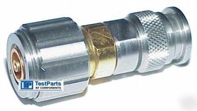 06-02202 - precifix apc-7 to tnc adpter coaxial adapter
