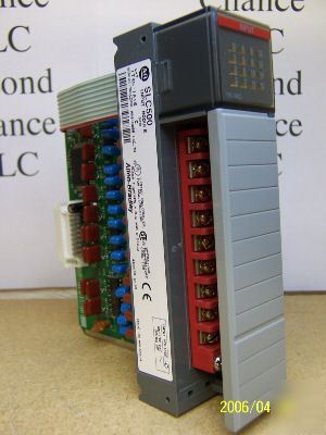 1746-IA16/c allen bradley 1746IA16 d-44