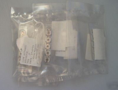 20 items 100K horizontal trimming potentiometer
