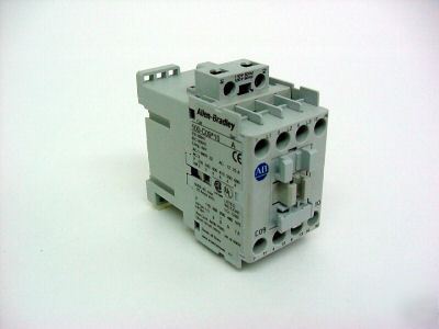 Allen bradley 100-C09D10, 100-C09*10 contactor