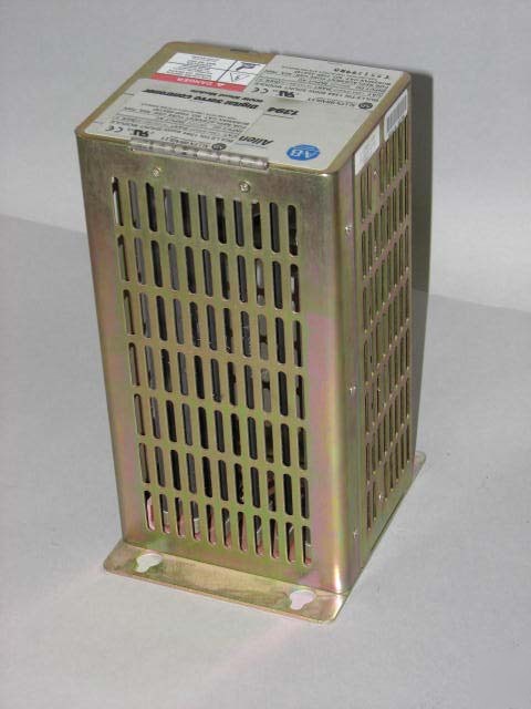 Allen bradley 1394 SR9AF 900W shunt module 74102-691-52