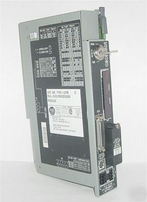 Allen bradley 1785-L20B series d | PLC5/20 *lnc*