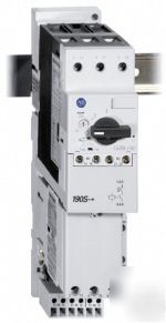 Allen bradley motor starter 190S-DNZJ1-CC25C