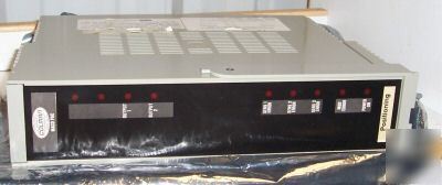 Barber colman 80FC-10001-002-0-00 positioning module 