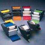Brady 64825 4-in x 90FT labelizer tape cartridge 