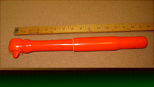 Cementex 3/8
