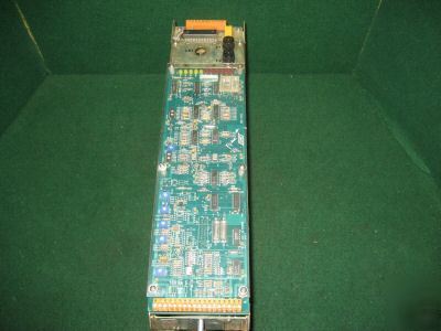 Cmc randtronics servo drive 550D01319 servomate