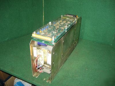 Cmc randtronics servo drive 550D01319 servomate